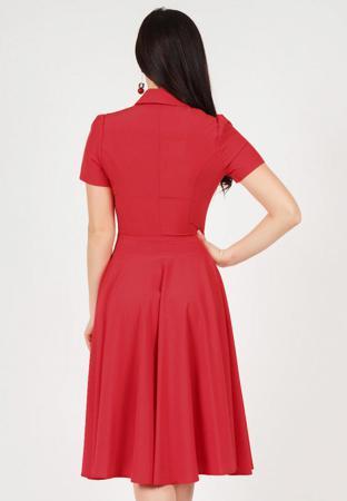 Платье Grey Cat