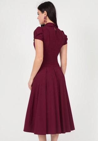 Платье Grey Cat