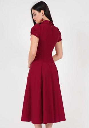 Платье Grey Cat