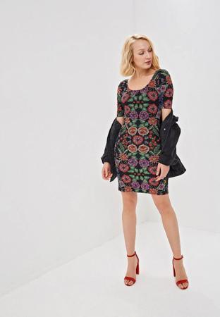 Платье Desigual