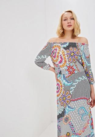 Платье Desigual