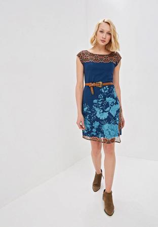 Платье Desigual