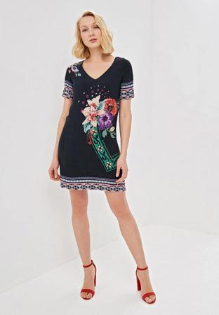 Платье Desigual