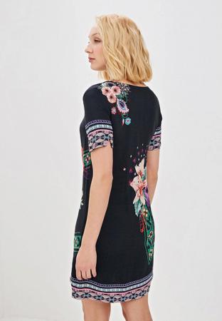 Платье Desigual