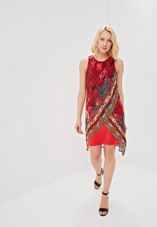 Платье Desigual