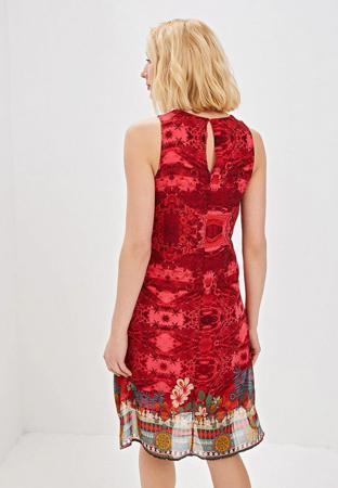 Платье Desigual
