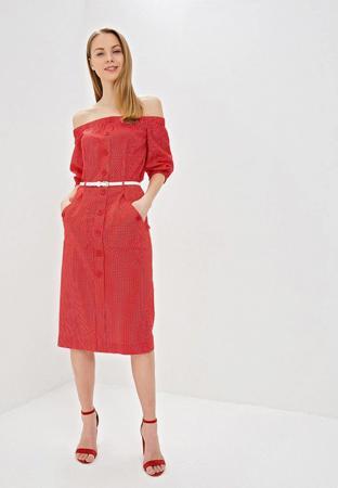 Платье TrendyAngel