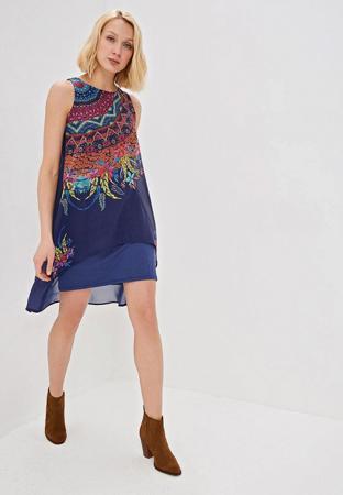 Платье Desigual