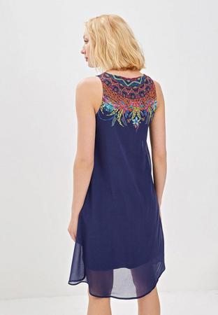 Платье Desigual