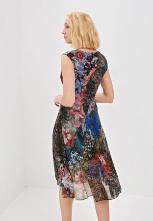 Платье Desigual