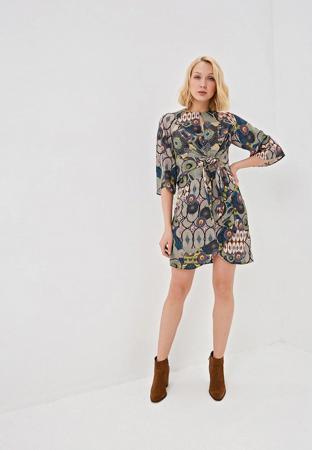 Платье Desigual