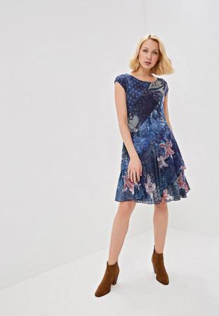 Платье Desigual