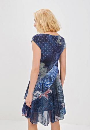 Платье Desigual