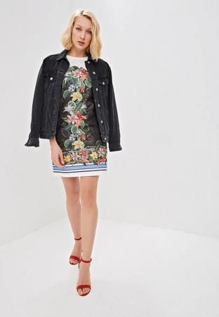 Платье Desigual