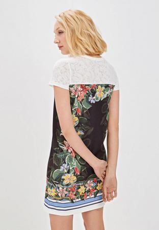 Платье Desigual