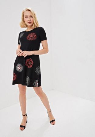 Платье Desigual
