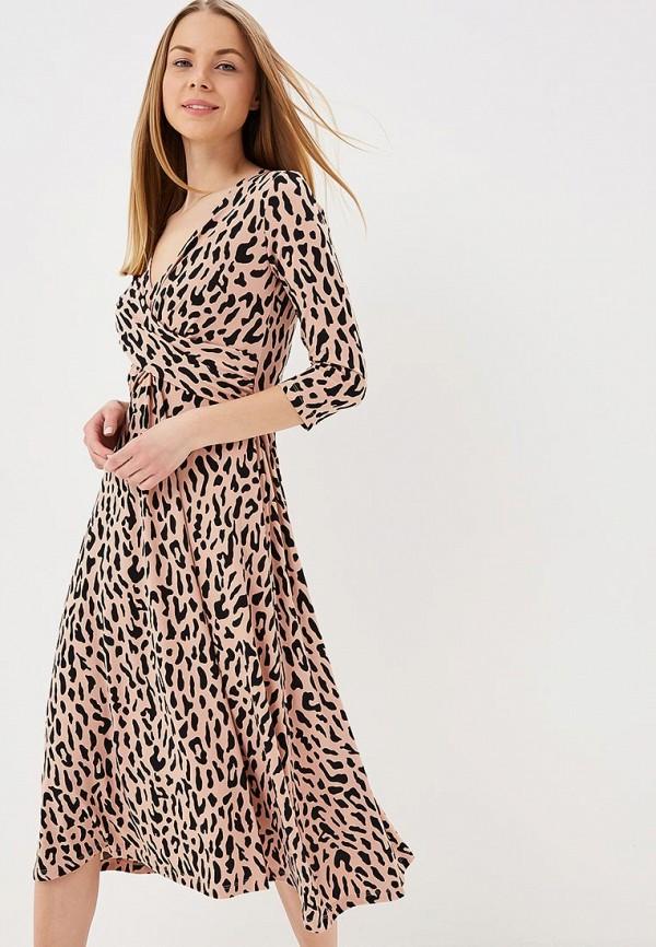 Платье Zarina Zarina MP002XW1I4KS Платье Zarina