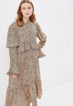 Платье Sister Jane