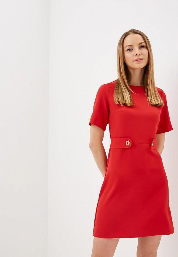 Платье Zarina Zarina MP002XW1I4GP Платье Zarina