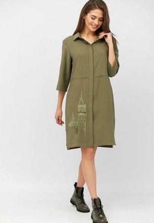 Платье RicaMare