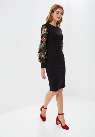 Платье Fashion.Love.Story