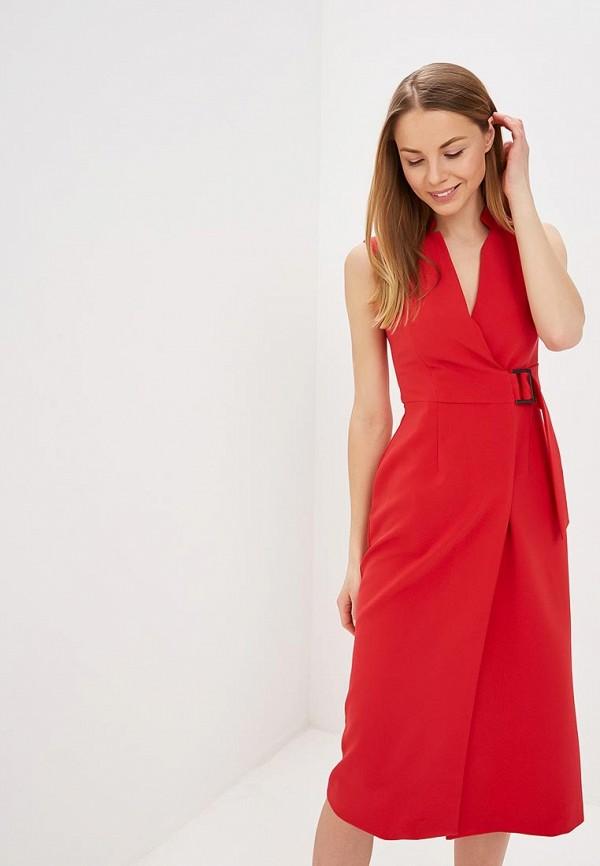 Платье Zarina Zarina MP002XW1I4LW Платье Zarina