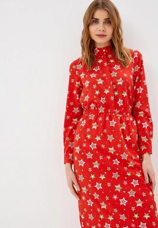 Платье Tutto Bene