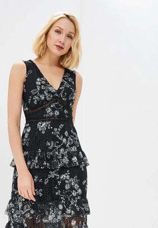 Платье Rinascimento