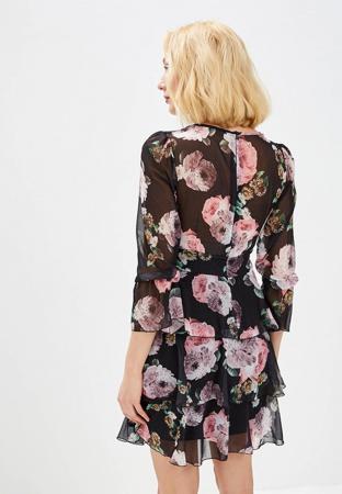 Платье Rinascimento