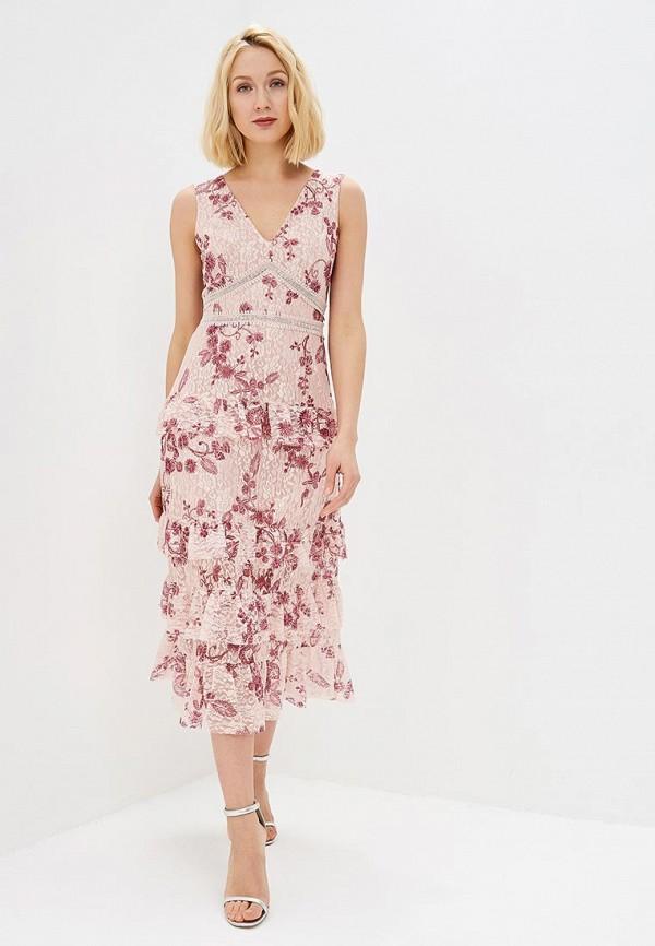 Платье Rinascimento