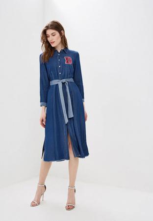 Платье Rinascimento