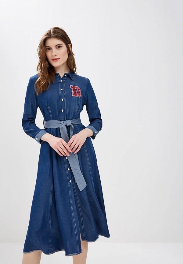 Платье Rinascimento