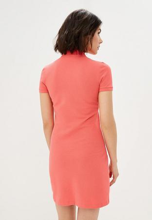 Платье Lacoste
