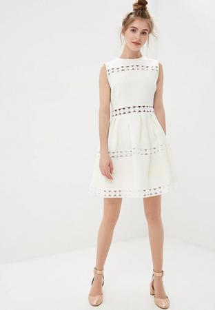 Платье True Decadence