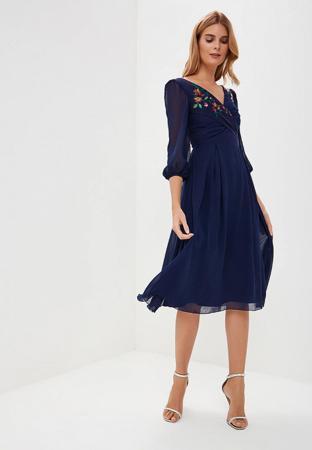 Платье Little Mistress