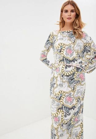 Платье Sahera Rahmani