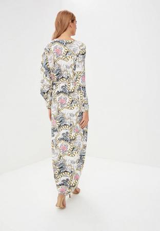 Платье Sahera Rahmani