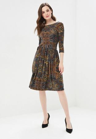 Платье Maria Rybalchenko