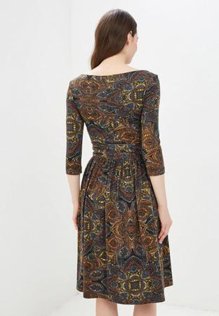 Платье Maria Rybalchenko