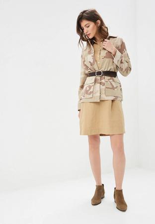 Платье United Colors of Benetton