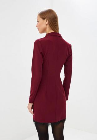 Платье Self Made