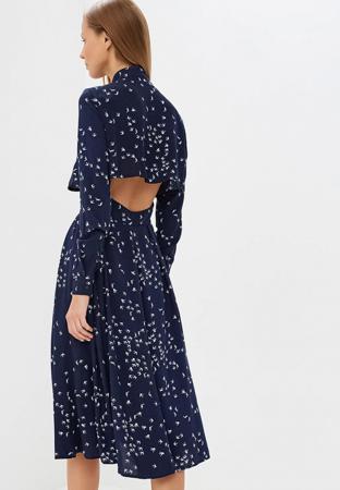 Платье Tutto Bene