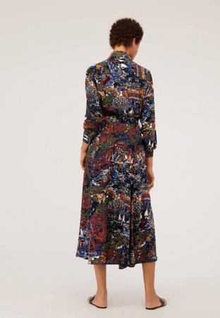 Платье Oysho
