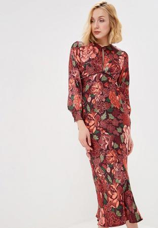 Платье Topshop
