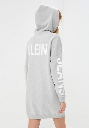 Платье Calvin Klein Jeans