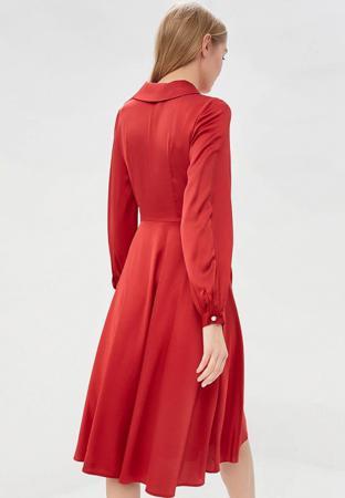 Платье Imocean