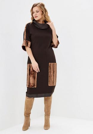 Платье Zar style