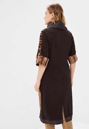 Платье Zar style
