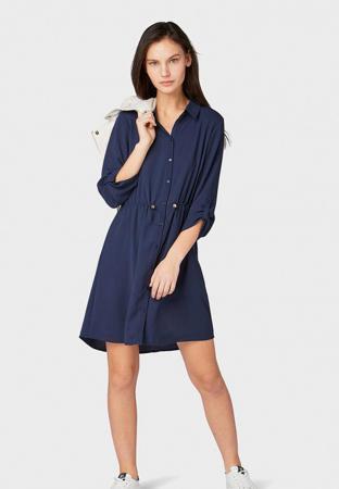 Платье Tom Tailor Denim