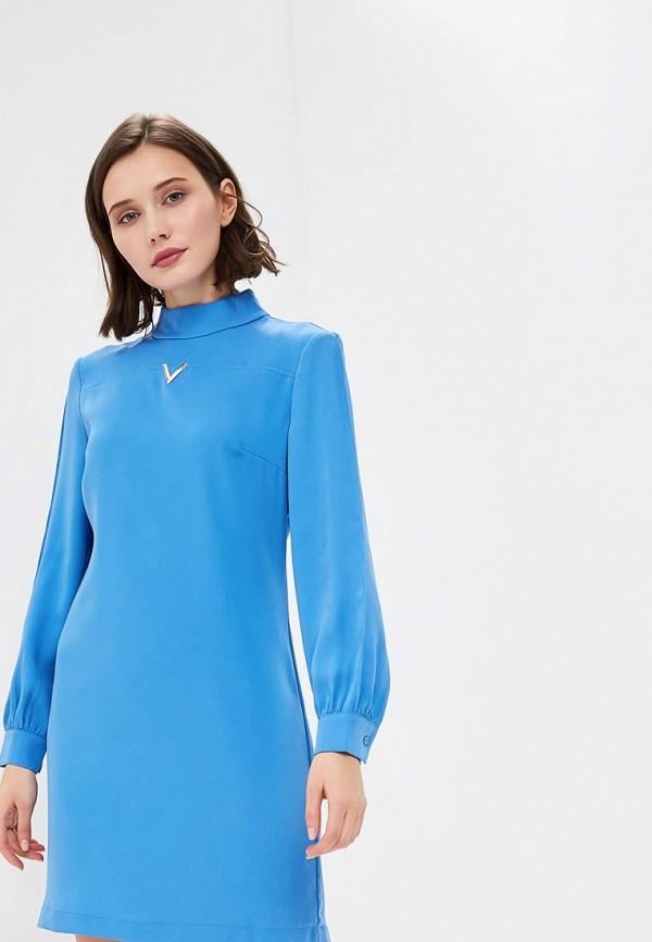 Платье Zarina Zarina MP002XW1I4MX Платье Zarina